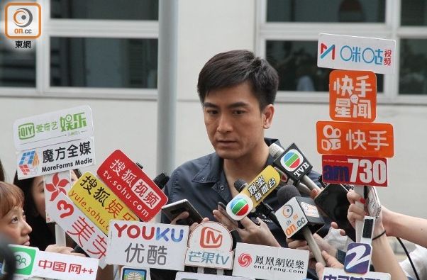 她公开说自己绝对不当小三，却成了一个出轨成瘾的女星…