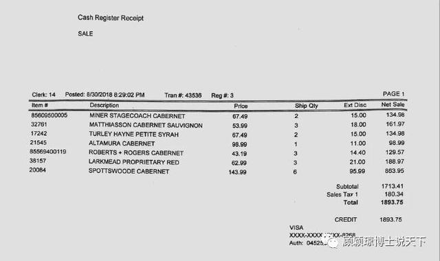 刘强东性侵案登上美国主流媒体,美国网友的评论亮了！