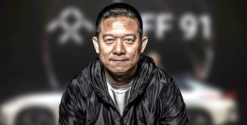 贾跃亭终于被立案调查！欠债70亿，调查属实后能否被强制回国？