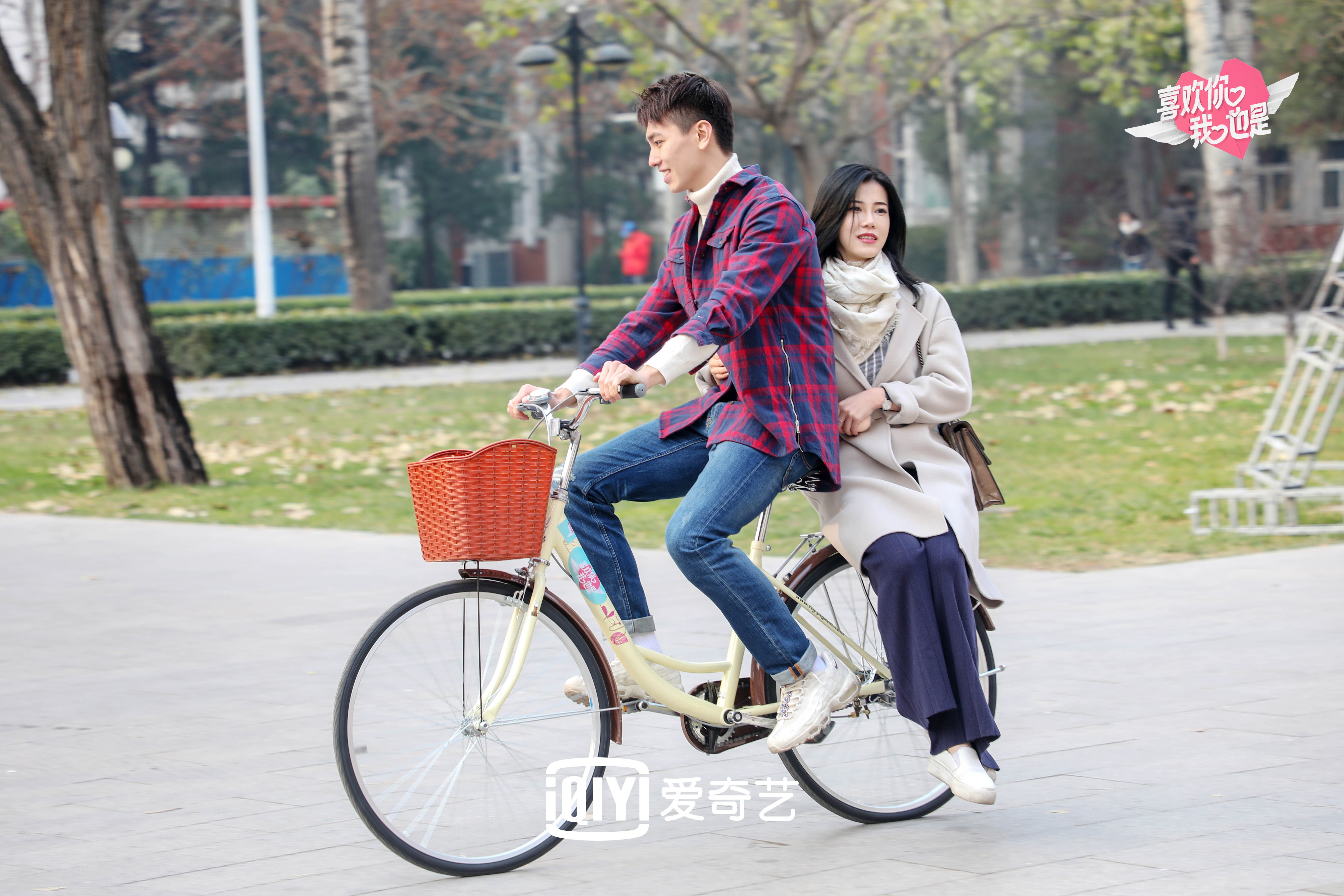 《喜欢你我也是》新成员获好评 节目再现送命题