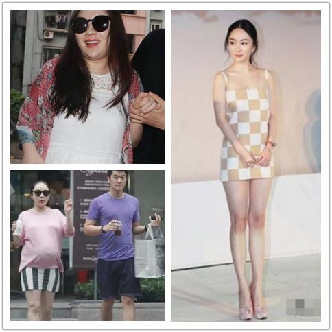 梅根产后肚子骇人，Ella产后子宫、膀胱脱落、尿失禁：那些催生者不会告诉你的事