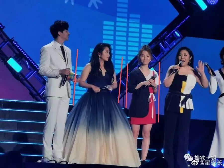何洁为显瘦p掉半个自己，节食自残、离婚风波，不自信是怎么摧毁掉女明星的...
