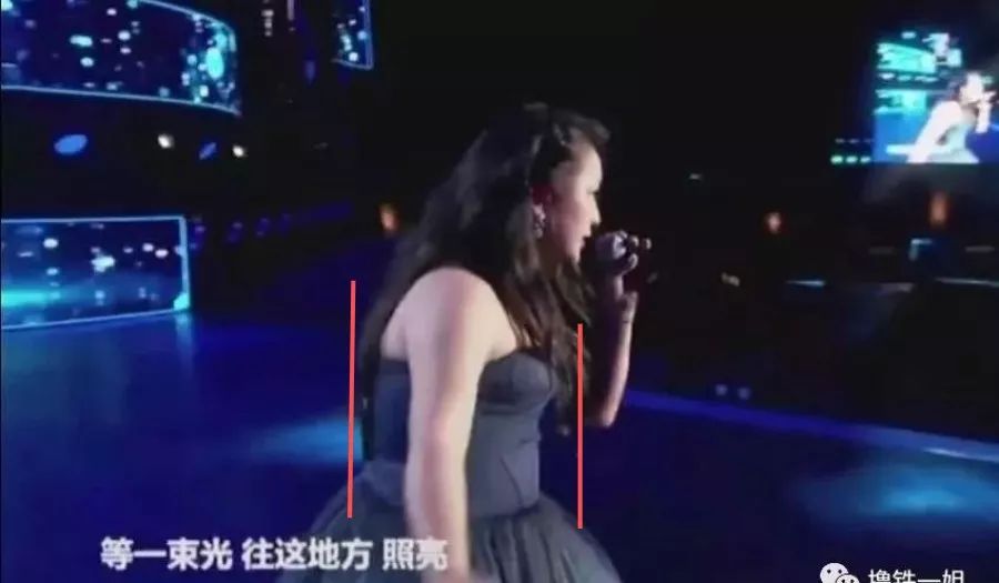 何洁为显瘦p掉半个自己，节食自残、离婚风波，不自信是怎么摧毁掉女明星的...