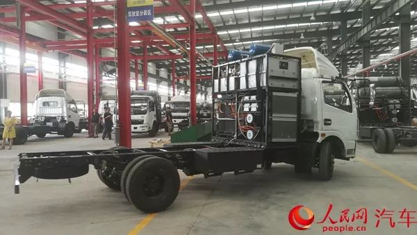汽车加水能跑1000公里？40亿身家的创始人沦为老赖，公司破产还因骗补被罚