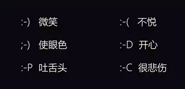 人为什么要用表情包？这是个哲学问题