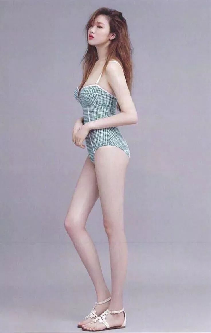 Lee sung-kyung nudes