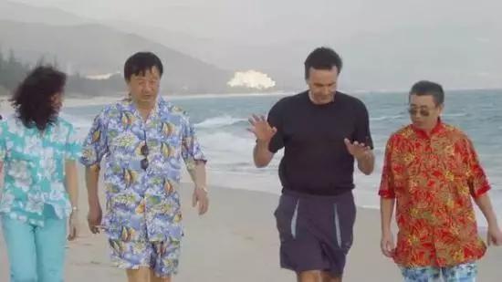 任正非：惶者生存