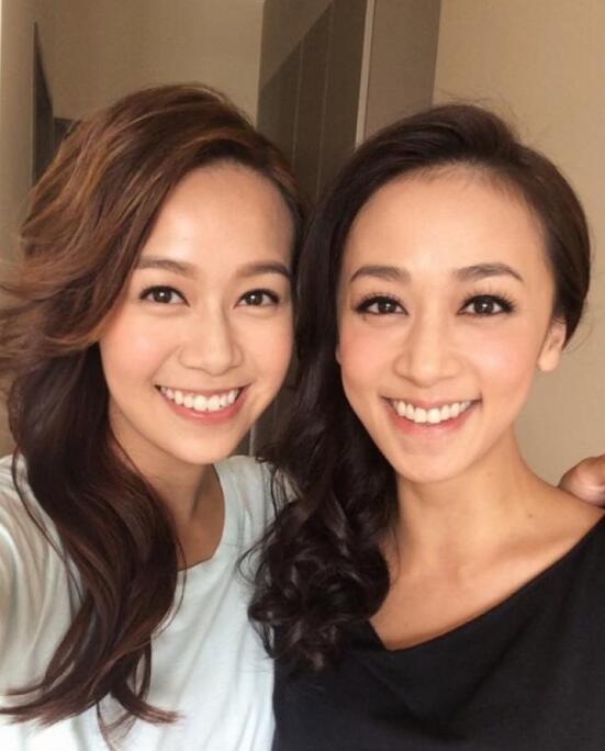 被姐姐黄心颖连累嫁豪门梦碎？黄心美经纪人回应