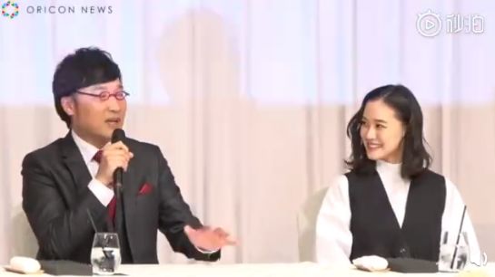 国民情人都爱“丑男”了
