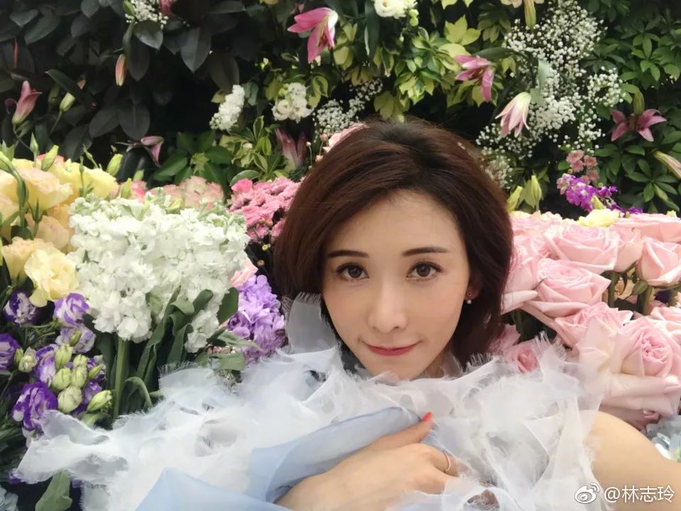 林志玲，你终于还是嫁人了