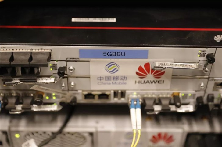 望京SOHO宣布实现5G全覆盖,成全球首个5G全覆盖写字楼