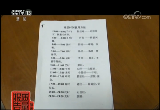 这款神器宣称能治百病 糖尿病人用一年血糖不降反升