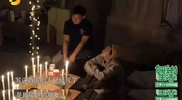 黄磊一句话被骂上热搜：你的朋友圈，还有朋友吗？
