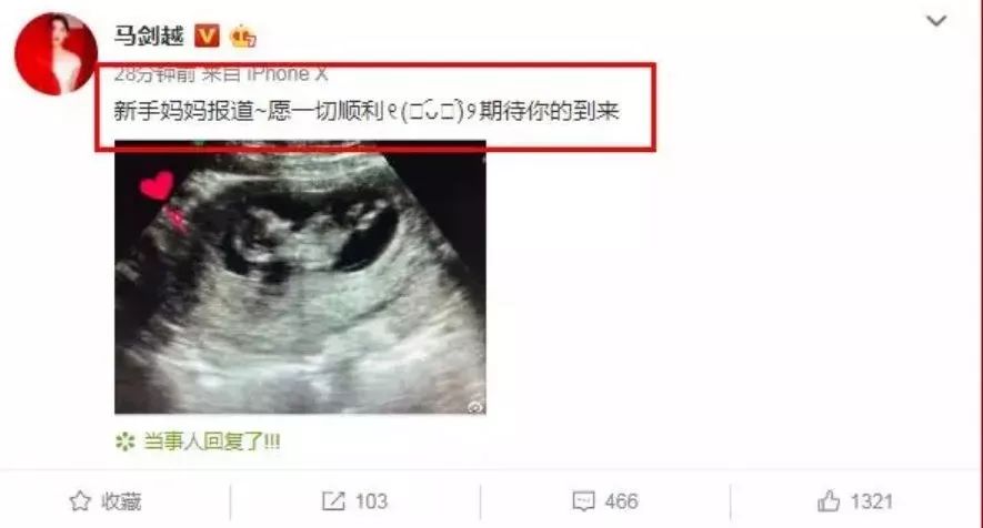 恋爱2个月就怀孕闪婚，自曝两人是商业联姻？