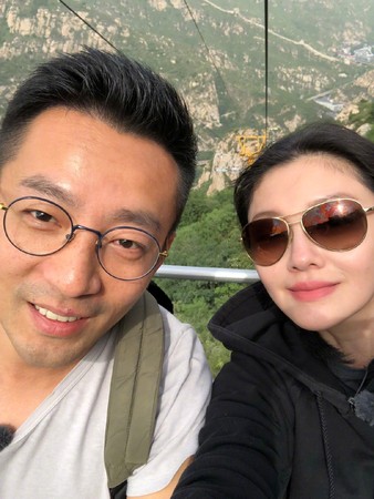 大S被汪小菲一句话惹毛 老公回家吓呆：你生重病？