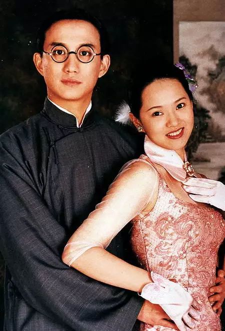 黄磊又被嘲辣眼睛，竟然是因为和她闫妮的床戏？