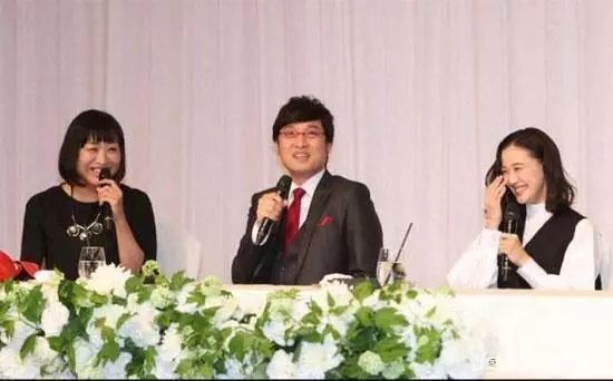 女神嫁给谁，大家才无异议？