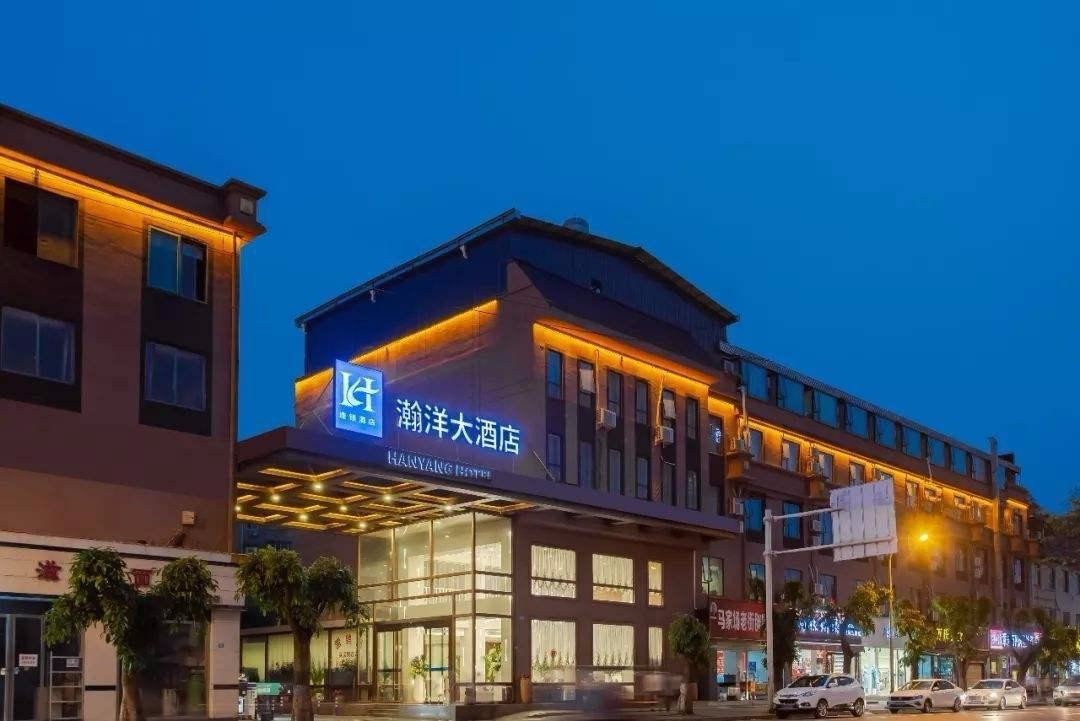 夏青宁：H连锁酒店已成行业增速最快企业