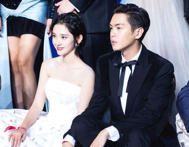 张若昀父亲确认儿子与唐艺昕婚讯 宋茜沈梦辰或担任伴娘