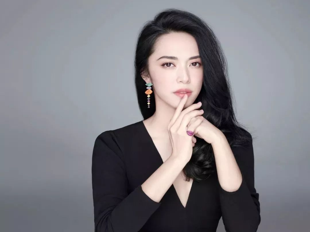 姚晨错失视后：得奖运很烂的她到底差在哪里？