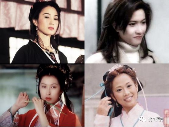 拍拖10年才结婚55岁追生二胎，她到底图影帝老公什么？