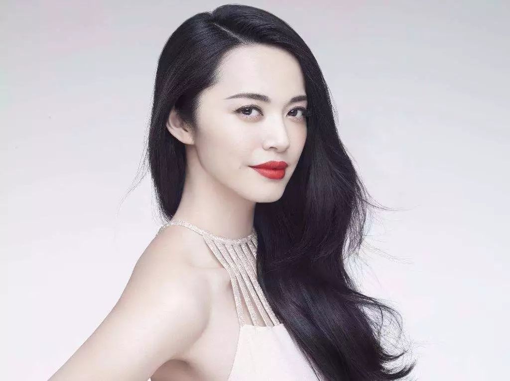 姚晨错失视后：得奖运很烂的她到底差在哪里？