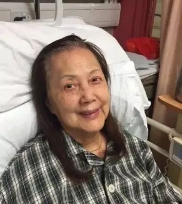 82岁TVB御用妈妈晚景凄凉，跌倒十小时无人救，儿女不闻不问