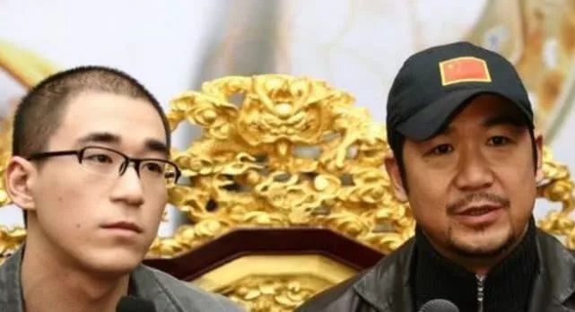 被“男友”暴打？和老师恋爱？终于红了的她究竟遭遇过什么…