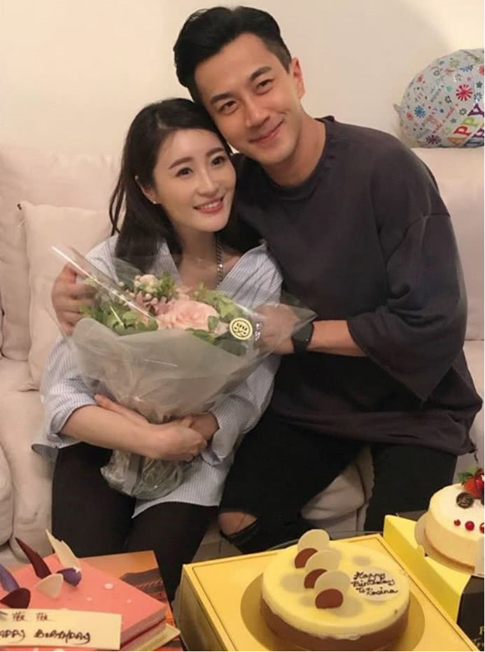 走出离婚阴影？刘恺威现身林峯堂妹生日派对心情大好