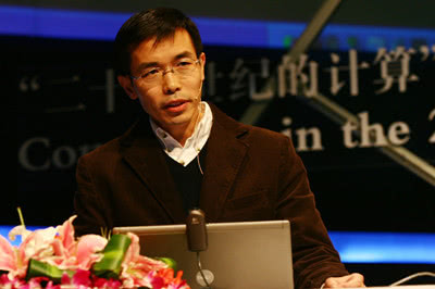 商汤创始人汤晓鸥担任马来西亚主权基金首位外籍董事