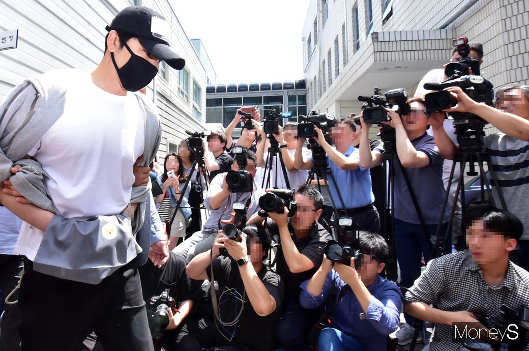 姜至奂性侵案受害人报警失败 家中无信号靠WIFI求救
