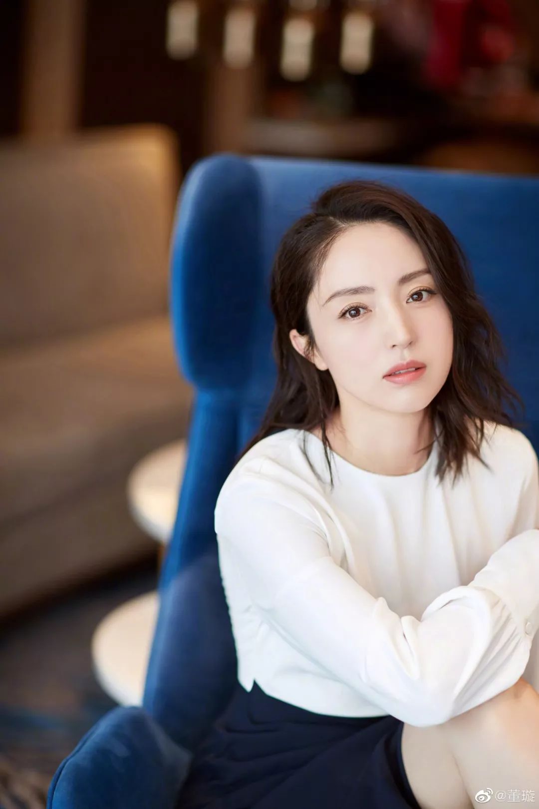 董璇高云翔离婚，让我想起那个被老公骗光6亿的女人……