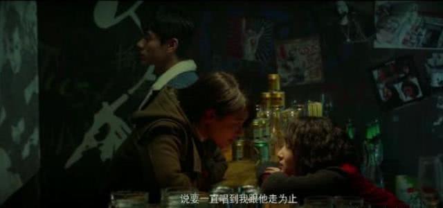 《七月与安生》开播！陈都灵变化大，沈月再现瞪眼式演技