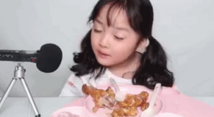 网红表情包男孩女孩们才几岁啊，咋这么油腻了？！
