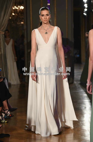 宝格丽全新华彩之源高级珠宝系列闪耀意大利