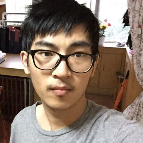 凤凰正在直播:河北两位植树农民的平凡一天