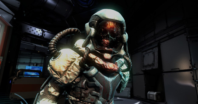 “美国太空卫星部队曝光

