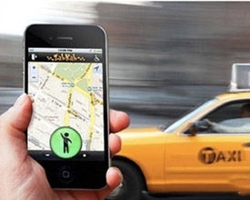 网约车新规出台 