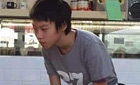 窦靖童给李亚鹏打工，妹妹李嫣来视察工作啦！
