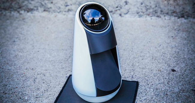 颇具未来范儿索尼家居设备 都已经实现