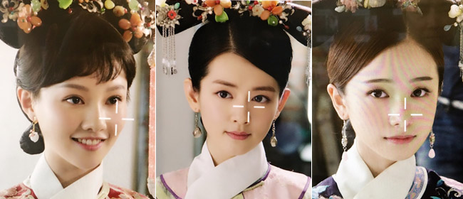 《如懿传》"title="《如懿传》"