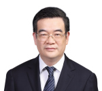 消息称中国银行副行长朱鹤新将出任四川省副省
