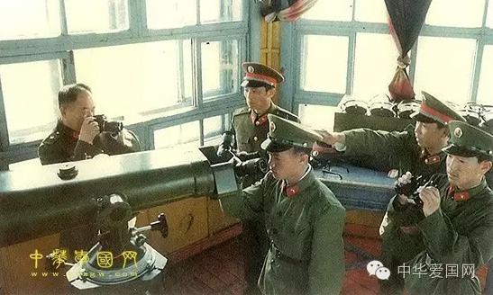 我是首长身边的摄影师_凤凰历史