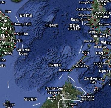 中国与东盟10国外交高官就南海问题交换意见