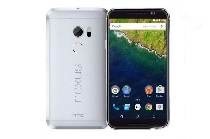 新版Nexus手机：其实就是HTC 10改了改