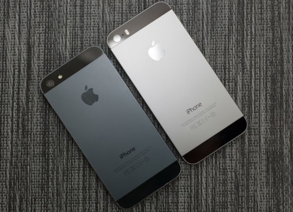 iPhone 7仍然会有深空灰颜色 只是颜色更深