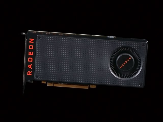 14nm制程的首秀 Radeon RX 480首发测试
