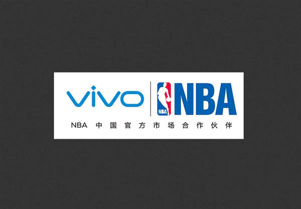 大手笔频出 vivo手机成NBA中国官方合作伙伴