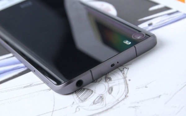 小米Note 2支持压感屏 各版本售价曝光