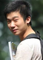 学霸何思远照